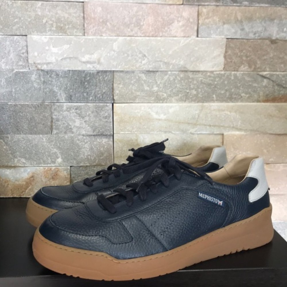 Mephisto Miguel Men's Sneaker